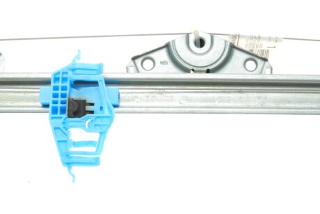 Склопідіймач miraglio 301917