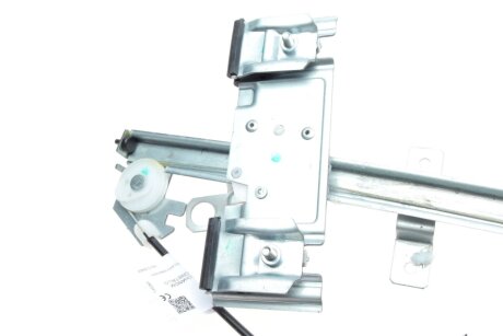 Склопідіймач miraglio 301937