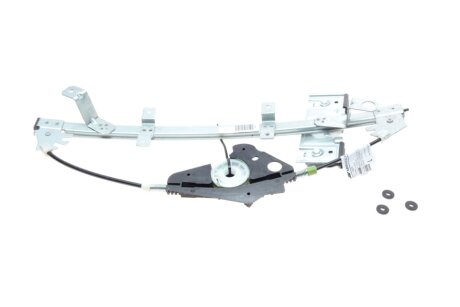 Склопідіймач miraglio 301937 на Форд Фьюжн