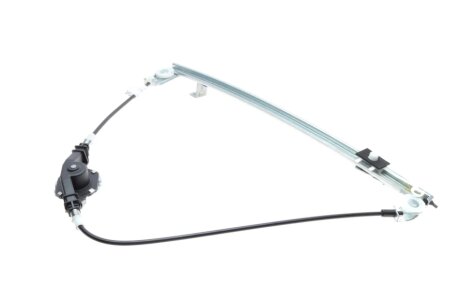 Стеклоподъемник левый механ Fiat Doblo 00-09 miraglio 30209B
