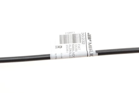 Склопідіймач miraglio 30232