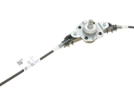 Склопідіймач miraglio 30232B