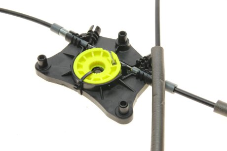 Склопідіймач miraglio 302601