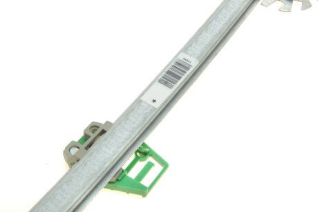 Склопідіймач miraglio 302601