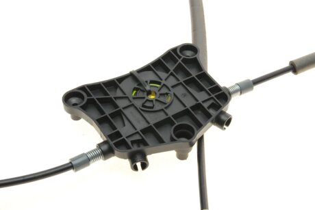 Склопідіймач miraglio 302601