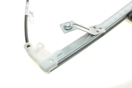 Склопідіймач miraglio 302601