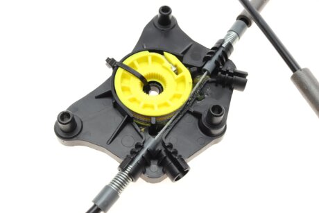 Склопідіймач miraglio 302602