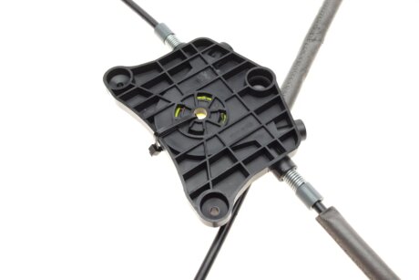 Склопідіймач miraglio 302602