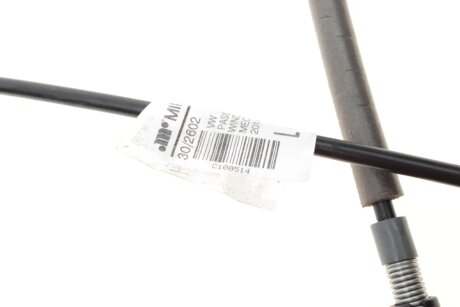 Склопідіймач miraglio 302602