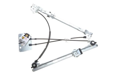 Склопідіймач miraglio 303090