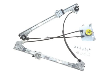 Склопідіймач miraglio 303090 на Мерседес W205