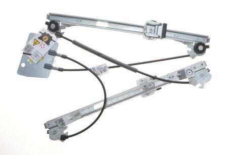 Склопідіймач miraglio 303091