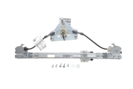 Склопідіймач miraglio 303093 на Мерседес W205