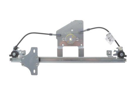 Склопідіймач miraglio 303100