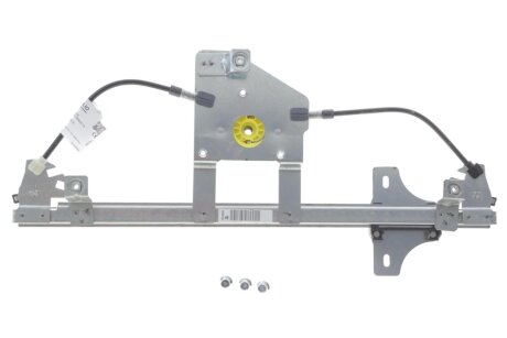 Склопідіймач miraglio 303100 на Рено Twingo