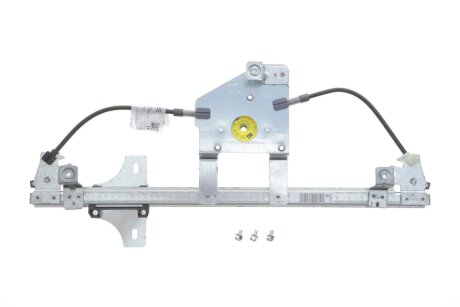 Склопідіймач miraglio 303101 на Рено Twingo