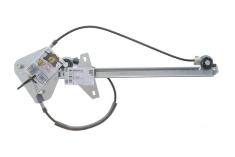 Склопідіймач miraglio 303102