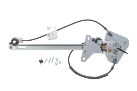 Склопідіймач miraglio 303103