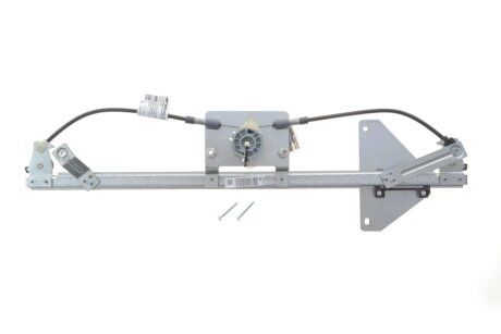 Склопідіймач miraglio 303106 на Ситроен Джампи