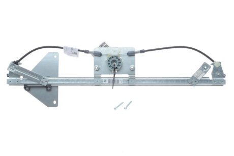 Склопідіймач miraglio 303107 на Ситроен Джампи