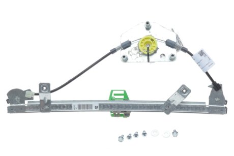 Склопідіймач miraglio 303112