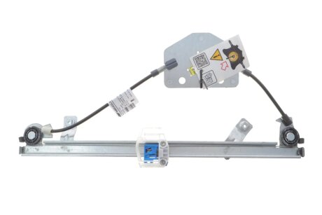 Склопідіймач miraglio 303113