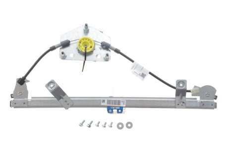 Склопідіймач miraglio 303113