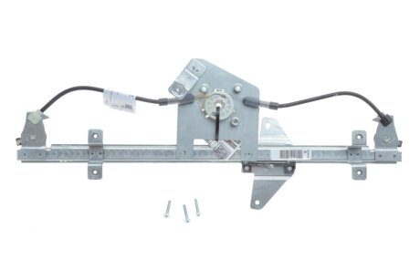 Склопідіймач miraglio 303116