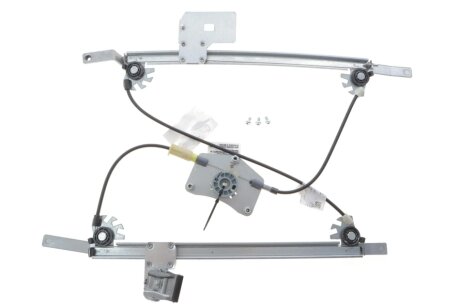 Склопідіймач miraglio 303139 на Мазда Сх 5