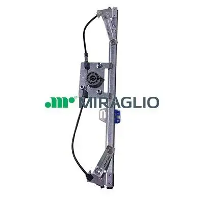 Склопідіймач MIRAGLIO 303170