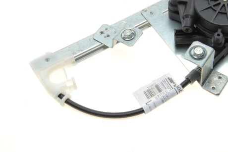 Склопідіймач miraglio 307071