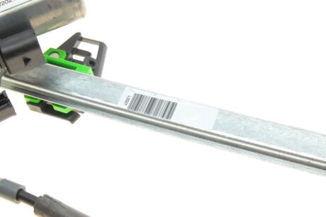 Склопідіймач miraglio 307071