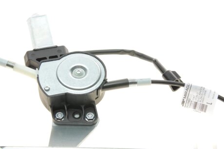 Склопідіймач miraglio 30882