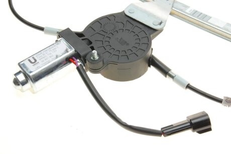 Склопідіймач miraglio 30882