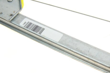 Склопідіймач miraglio 30888