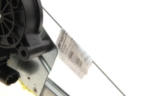 Склопідіймач miraglio 30888