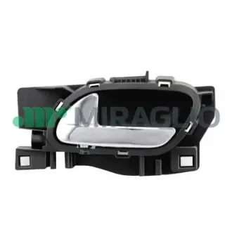 Ручка дверей MIRAGLIO 60163 Ситроен С3 пикассо