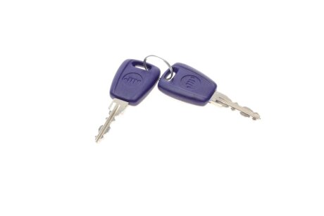 Елемент замка кабіни miraglio 801023