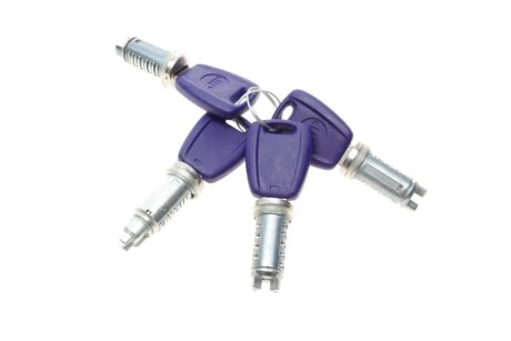 Елемент замка кабіни miraglio 801220