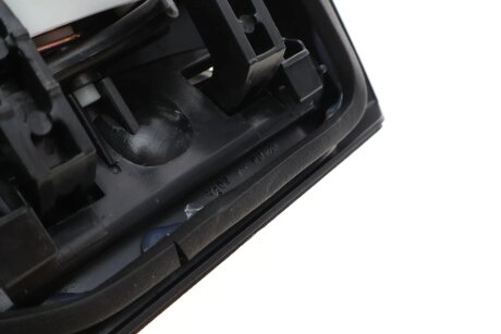 Ручка дверей miraglio 80528