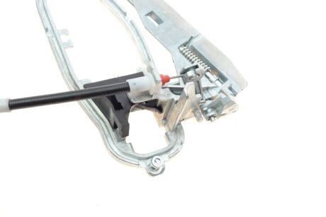 Механізм ручки дверей miraglio 80814