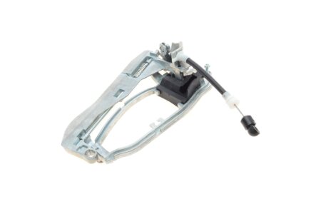 Механізм ручки дверей miraglio 80814