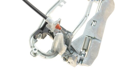 Ручка дверей miraglio 80816