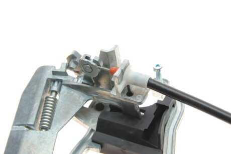 Ручка дверей miraglio 80816