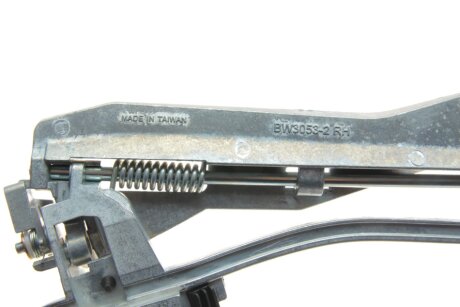 Ручка дверей miraglio 80816