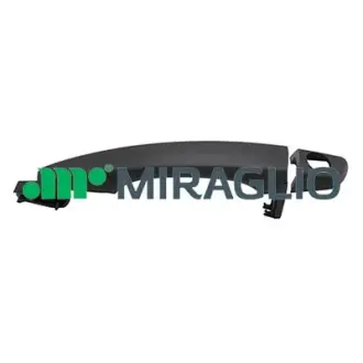Ручка дверей MIRAGLIO 80905 Опель Корса