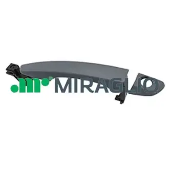 Ручка дверей MIRAGLIO 80914 Ситроен Джампи