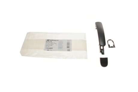 Ручка дверей miraglio 8094109 на Шкода Октавия тур