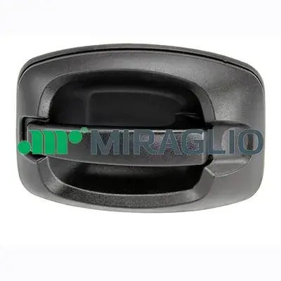Ручка дверей MIRAGLIO 80953