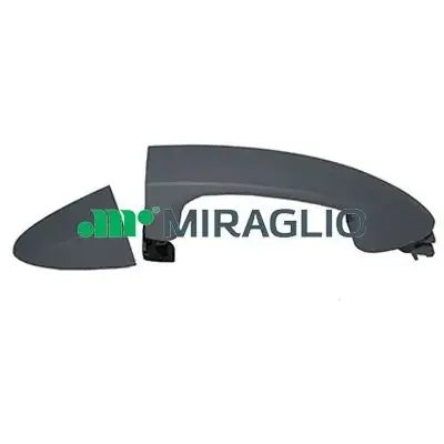 Ручка дверей MIRAGLIO 80972